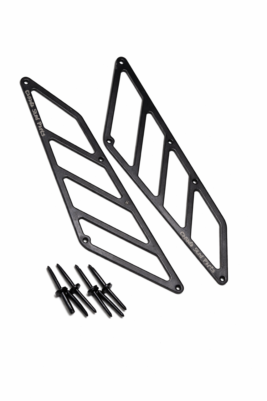 RZR Pro XP 2020-26 outer vent guard