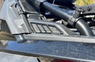 RZR Pro XP 2020-26 outer vent guard